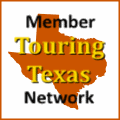 Member of the Touring Texas Network